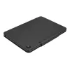 Logitech Rugged Folio - QWERTY - ispanų k. - 1,8 cm - 1,2 mm - Apple - iPad (10 kartos) Model: A2696 - A2757 - A2777