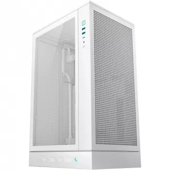 DeepCool CH270 WH korpusas (R-CH270-WHNDM0-G-1)