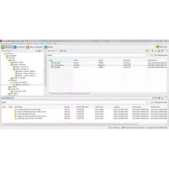 APC programinės įrangos palaikymo sutartis – techninis palaikymas – StruxureWare Data Center Expert Virtual Machine – Telefonberatung – 1 mėnesis – 24x7 (WMS1MOVM-DIGI)