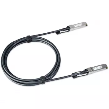 Tinklo kabelis LANCOM SFP-DAC40-3m SFP SFP Visiškas dvipusis ryšys 3m
