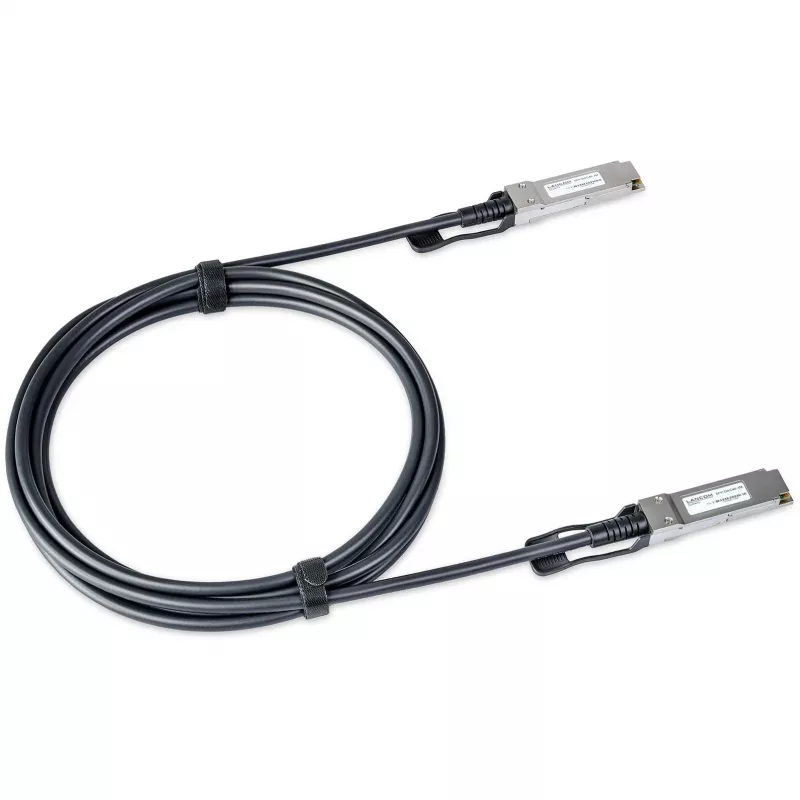 Tinklo kabelis LANCOM SFP-DAC40-3m SFP SFP Visiškas dvipusis ryšys 3m