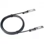 Tinklo kabelis LANCOM SFP-DAC40-3m SFP SFP Visiškas dvipusis ryšys 3m