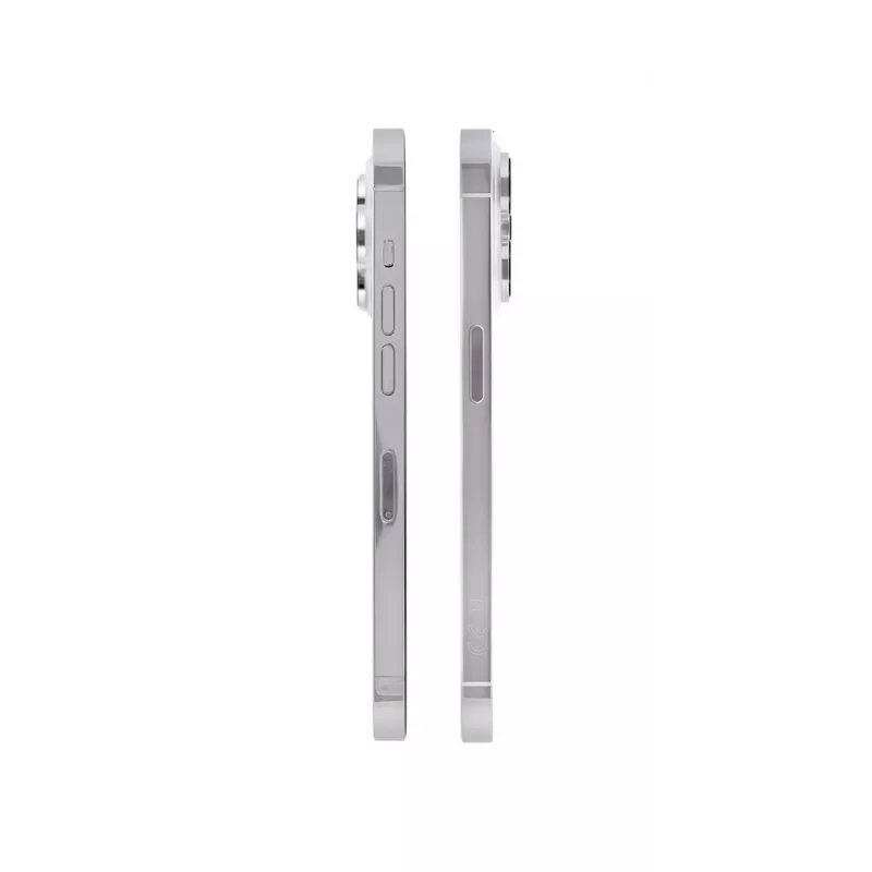 Apple iPhone 14 Pro Max 17 cm (6.7) Dvi SIM kortelės iOS 16 5G 128 GB Auksinis Atnaujintas / Restauruotas