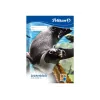 Meno popieriaus bloknotas Pelikan 224840