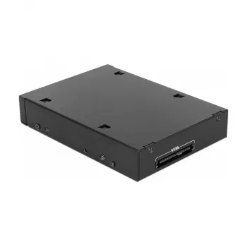 Drive Bay Panel DeLOCK 47232 Juoda