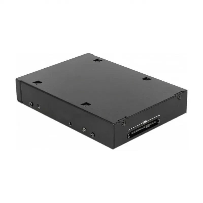 Drive Bay Panel DeLOCK 47232 Juoda