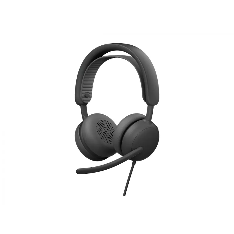 Logitech Zone Wired 2 for Business - Ausinės (981-001615)