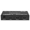 Aktyvus HDMI skirstytuvas 2 x HDMI 4Kx2K, 3,4 Gbps