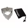 Stovyklavimo maisto gaminimo stovas Trangia Triangle Set TRXCOOKIT03DZ01 nerūdijantis plienas nešiojamas stovas 126×85 mm 115 g