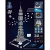 3D puzzle Ravensburger 12008026 216 pieces Buildings