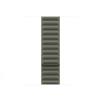 Dirželis Apple 42 mm Sage Pilka Magnetic Link M/L Pilka 140–180 mm