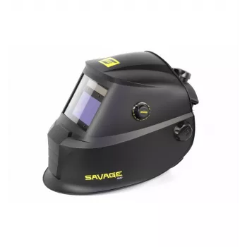ESAB Savage A40 suvirinimo šalmas juodas