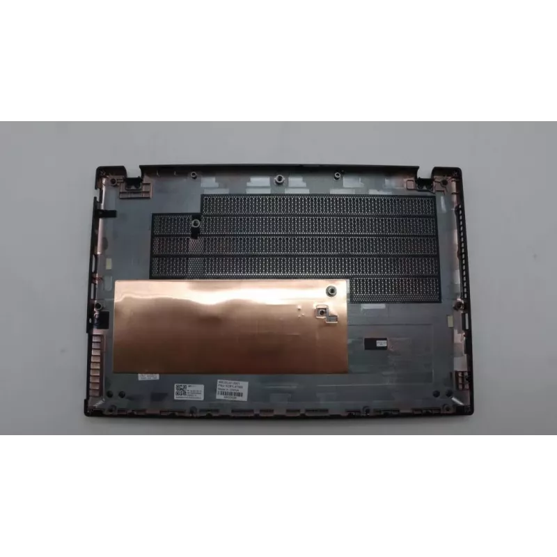 Nešiojamojo kompiuterio dangtelis Lenovo 5CB1L47300, skirtas D serijai