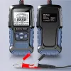 Qoltec 52487 Display Juoda