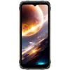 Mobilusis telefonas Fort 1/6/256GB Oranžinė Juodaview