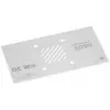 GPU vandens blokas Barrow, skirtas MSI Ventus 5090 — modelis BS-MSV5090-PA W, baltas