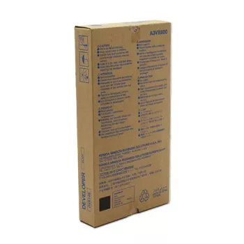 Ryškinimo rinkinys Konica Minolta DV-614K - juodas