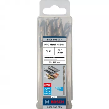 Bosch 2608595073 grąžtas
