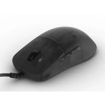Žaidimų pelė Endgame Gear OP1 8k v2 - Tamsi