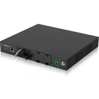 Maitinimo šaltinis UBIQUITI EP-54V-150W 150 W, AC 100–240 V, 50–60 Hz, juodas
