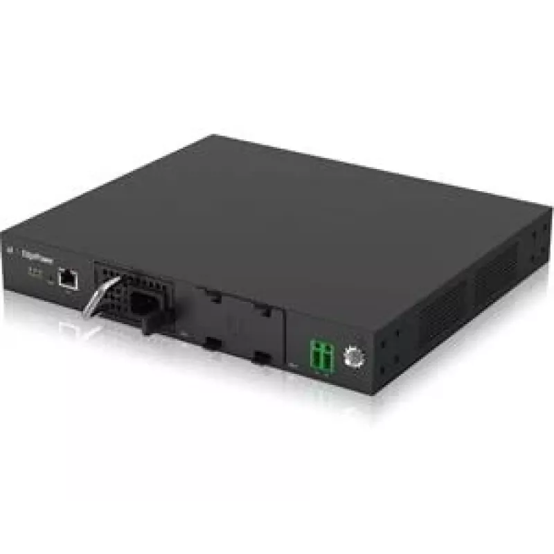 Maitinimo šaltinis UBIQUITI EP-54V-150W 150 W, AC 100–240 V, 50–60 Hz, juodas