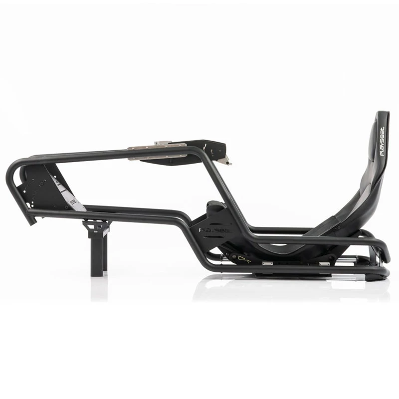 Playseat Formula Intelligence - juoda