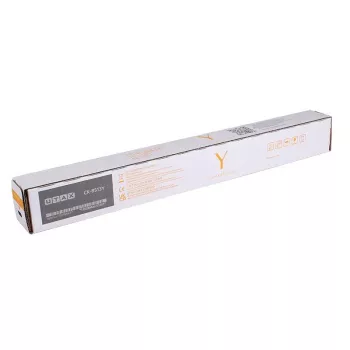 Daužiklis Utax Toner 1T02RMAUT0 CK-8513Y 10000 puslapių Geltonas