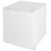 Adler šaldytuvas | AD 8096 | Energinio naudingumo klasė E | Laisvai pastatomas | Spintelė | Aukštis 51 cm | Šaldytuvo naudingoji talpa 45 L | 39 dB | Baltas
