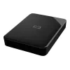 Išorinis kietasis diskas Western Digital 5TB USB Type-A 3.2 Gen 1 WDBJRT0050BBK-WESN