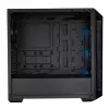 Korpusas Cooler Master MB520 ARGB