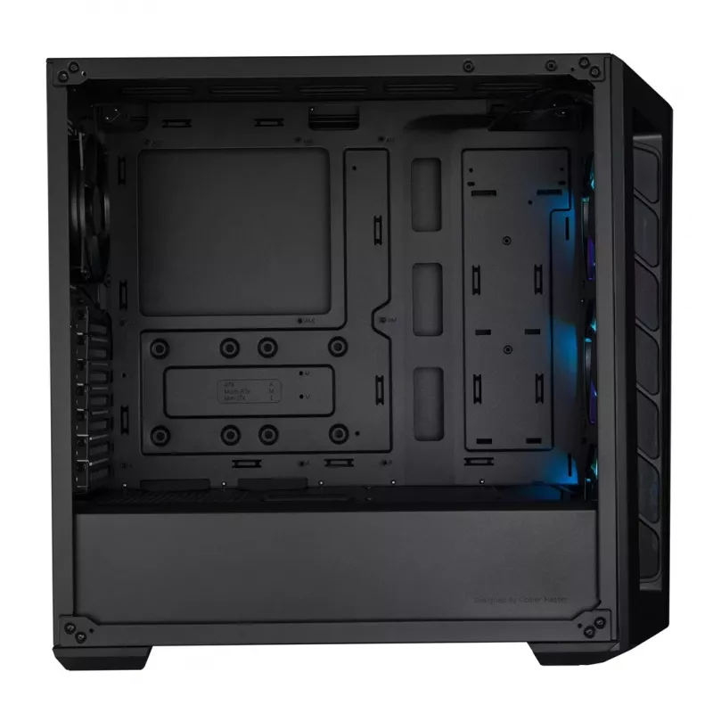 Korpusas Cooler Master MB520 ARGB