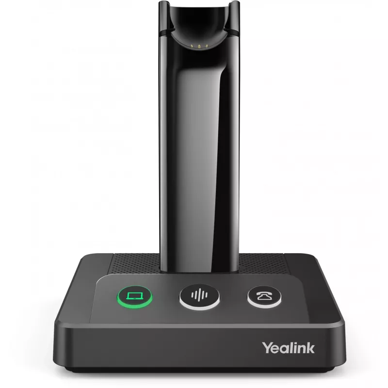 Bazinė stotelė Yealink WHB630UC
