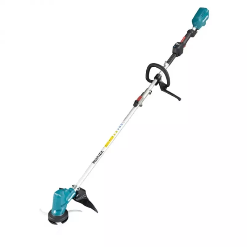 Makita DUR191L - Žoliapjovė - Belaidė - be akumuliatoriaus - 3500/5100/6000 1/min - 30 cm (DUR191LZX3)