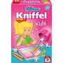 Bibi Blocksberg, Kniffel ® Kids, kauliukų žaidimas