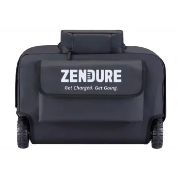 Zendure SB Case - Apsauginis dėklas SuperBase Pro (ZDSBPG1-CM)