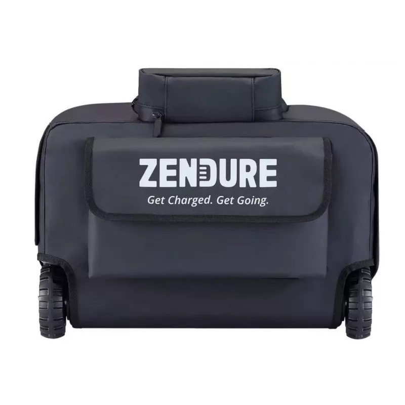 Zendure SB Case - Apsauginis dėklas SuperBase Pro (ZDSBPG1-CM)