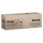 Actis TH-30A dažų miltelių kasetė (pakaitalas HP 30A CF230A; Standartinė; 1600 puslapių; juoda)