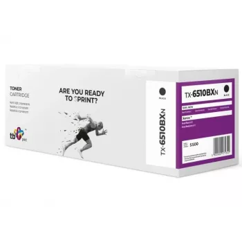 Rašalo kasetė TB Kom. S Xerox 6510/15 106R03488, juoda
