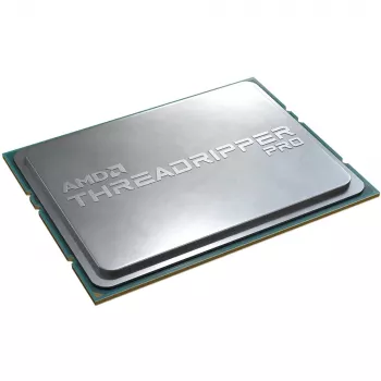 AMD Ryzen Threadripper PRO 7955WX procesorius 4.5 GHz 64 MB L3 Tray