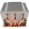 Aušintuvas/Radiatorius Inter-Tech K-618