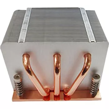Aušintuvas/Radiatorius Inter-Tech K-618