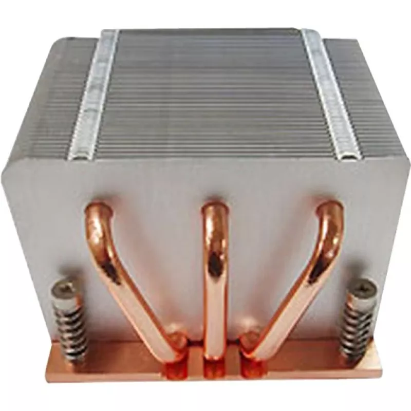 Aušintuvas/Radiatorius Inter-Tech K-618