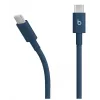 Apple USB-C į austą kabelį – Nitro Navy – Kabelis – Skaitmeninis/Duomenų