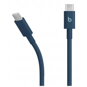 Apple USB-C į austą kabelį – Nitro Navy – Kabelis – Skaitmeninis/Duomenų