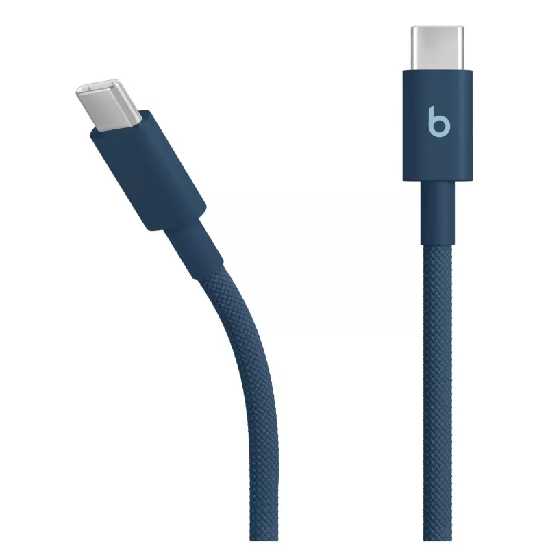 Apple USB-C į austą kabelį – Nitro Navy – Kabelis – Skaitmeninis/Duomenų