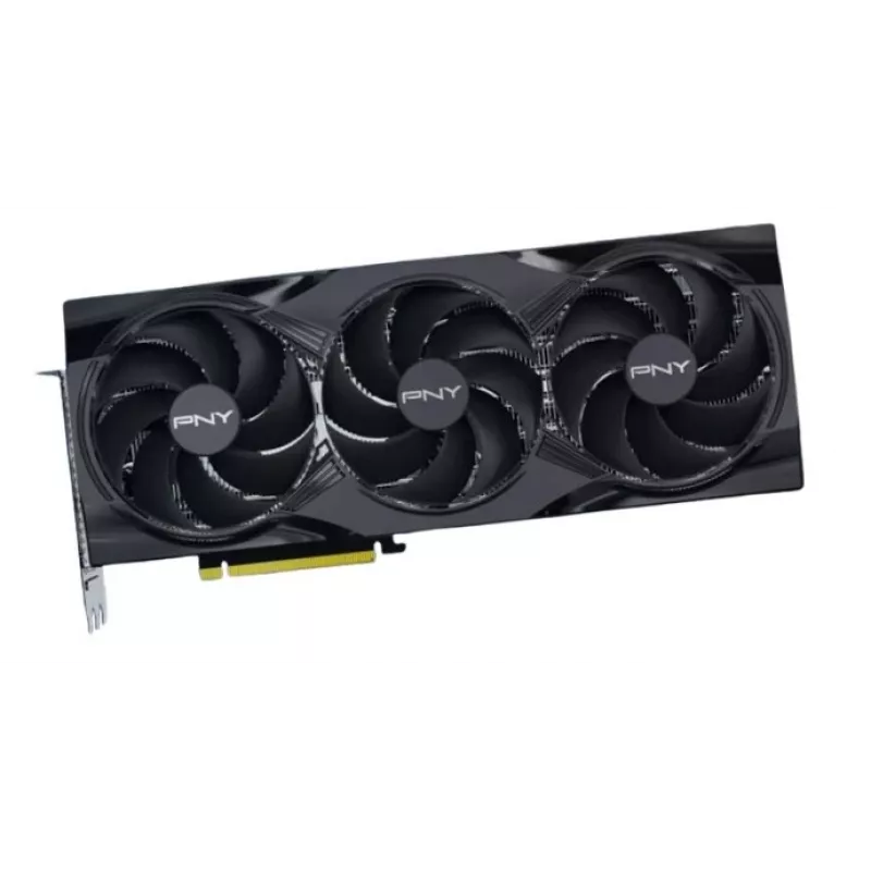 PNY GeForce RTX 5090 OC 3F 32GB GDDR7 vaizdo plokštė