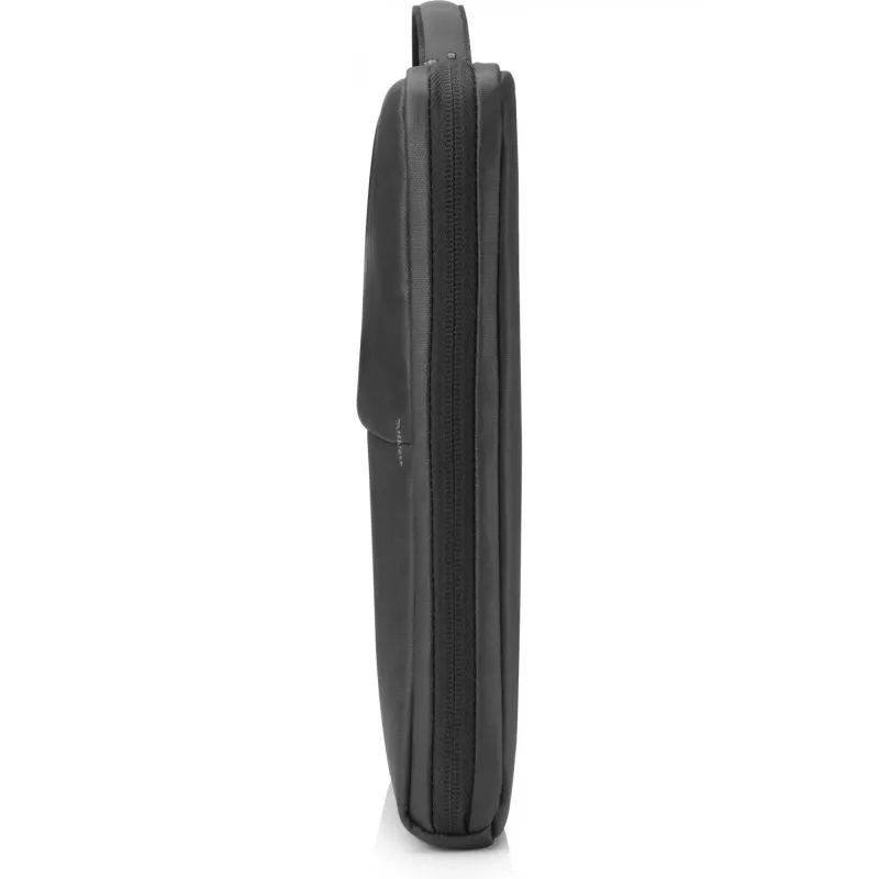 HP 14 Sleeve dėklas juodos spalvos