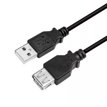 USB laidas 2 M USB 2.0 USB A