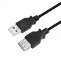 USB laidas 2 M USB 2.0 USB A