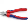 Knipex 70 02 160 rankinis kabelių žirklės